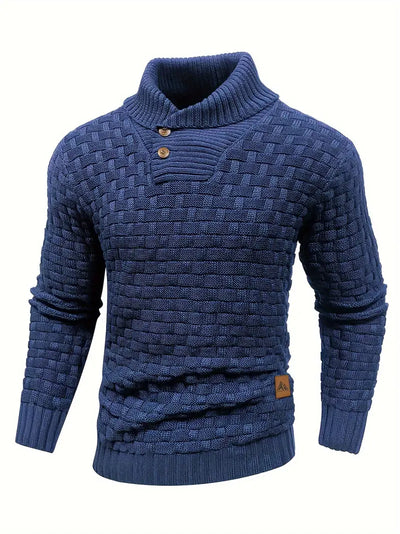 Valmo | Pull en tricot