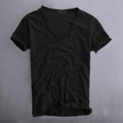 T-shirt en coton Tom Harding
