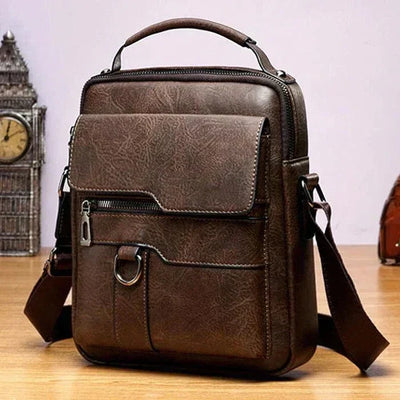 Elegancka torba na ramię ekologiczna