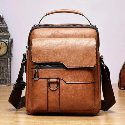 Elegancka torba na ramię ekologiczna