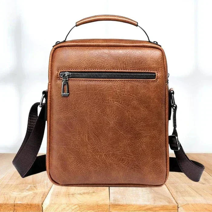 Elegancka torba na ramię ekologiczna